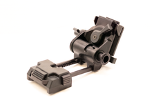 Load image into Gallery viewer, Wilcox L4 G24LT Helmet Mount