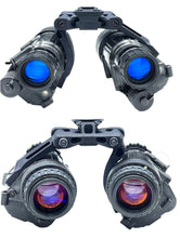 Load image into Gallery viewer, Noisefighters Panobridge MK3