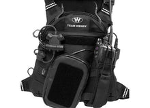 Load image into Gallery viewer, Team Wendy Radio Rig