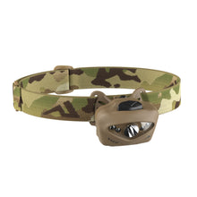 Load image into Gallery viewer, Princeton Tec VIZZ Tactical MPLS Head Lamp