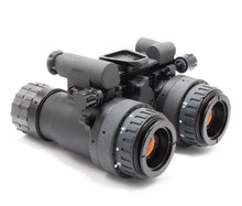 Load image into Gallery viewer, Ruggedized Night Vision Goggle (RNVG-VG)