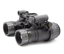 Load image into Gallery viewer, Ruggedized Night Vision Goggle (RNVG-VG)