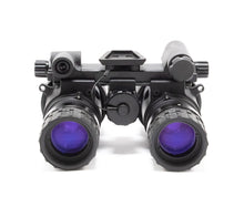 Load image into Gallery viewer, NightOps Tactical Ruggedized Night Vision Goggle (RNVG)
