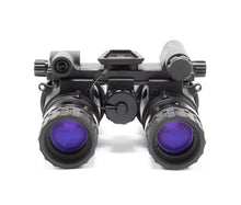 Load image into Gallery viewer, Ruggedized Night Vision Goggle (RNVG-VG)