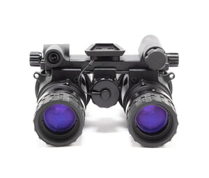 NightOps Tactical Ruggedized Night Vision Goggle (RNVG)