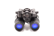 Load image into Gallery viewer, Elbit AN/PVS-31D (F5032) Lightweight Night Vision Goggle