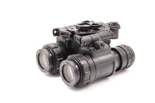 Load image into Gallery viewer, Elbit AN/PVS-31D (F5032) Lightweight Night Vision Goggle