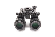 Load image into Gallery viewer, Elbit AN/PVS-31D (F5032) Lightweight Night Vision Goggle