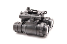 Load image into Gallery viewer, Elbit AN/PVS-31D (F5032) Lightweight Night Vision Goggle