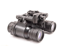 Load image into Gallery viewer, Elbit AN/PVS-31D (F5032) Lightweight Night Vision Goggle
