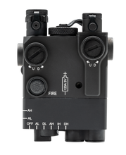 Load image into Gallery viewer, Steiner Dual-Beam Aiming Laser A3 (DBAL A3) Full Power