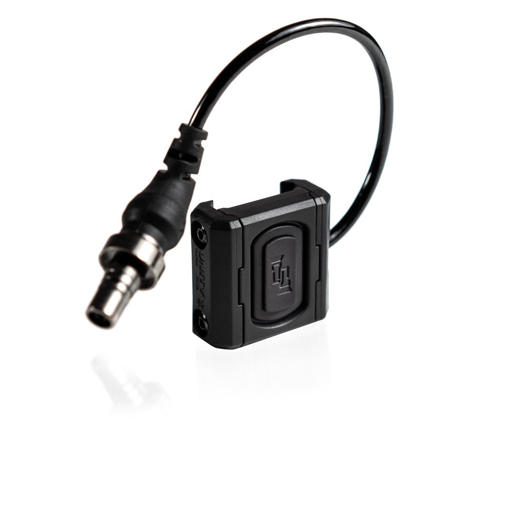 SUREFIRE EB1 + 旧E2Dヘッド + MODLITEスイッチ Modlite ModButton Lite – Night Ops Tactical