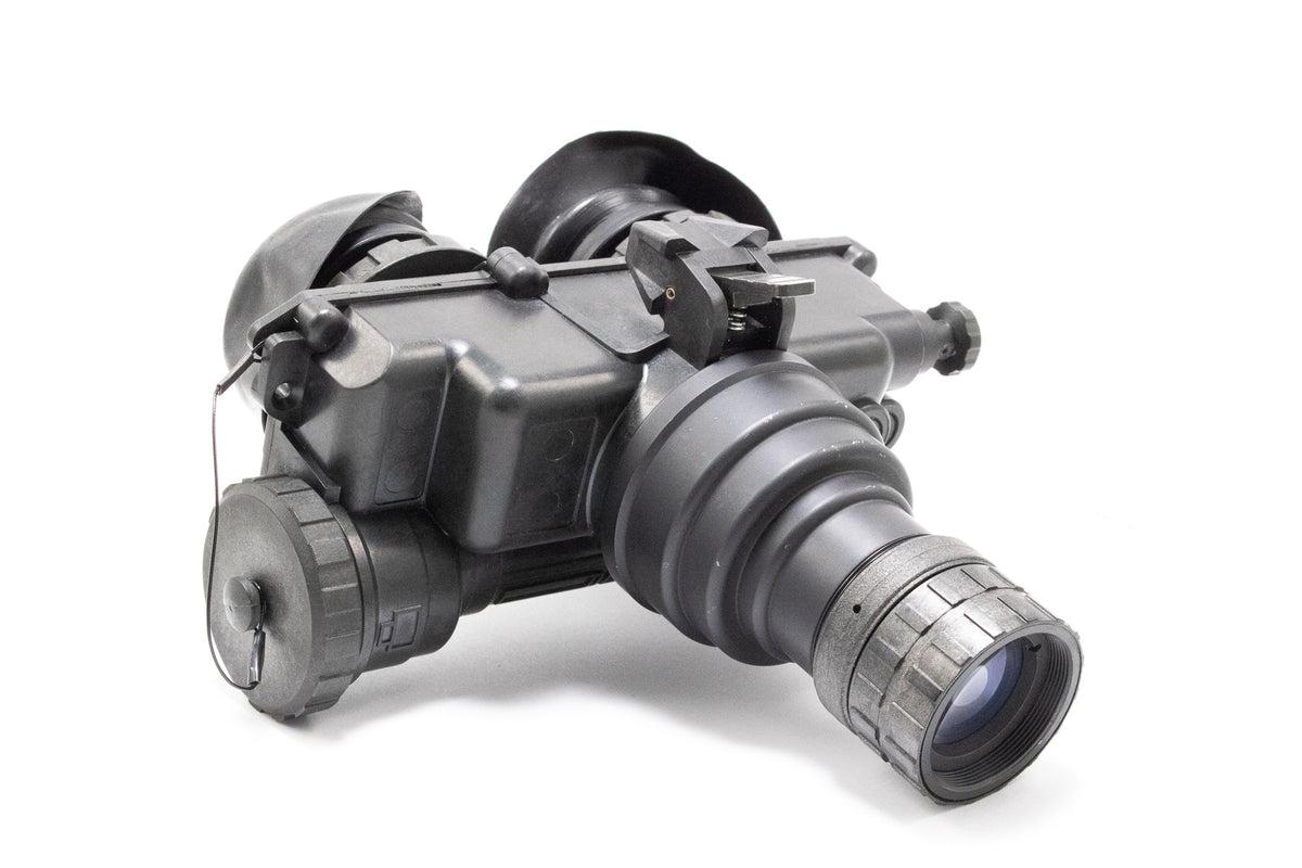 an pvs-7d night vision goggles NightOps PVS-7 Night Vision Goggle – Night Ops Tactical