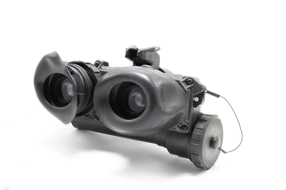 NightOps PVS-7 Night Vision Goggle – Night Ops Tactical