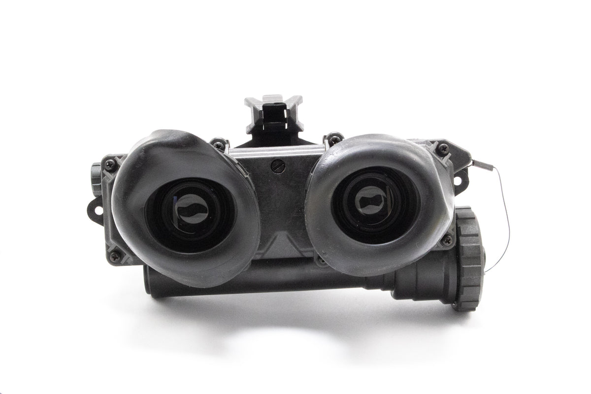 NightOps PVS-7 Night Vision Goggle – Night Ops Tactical