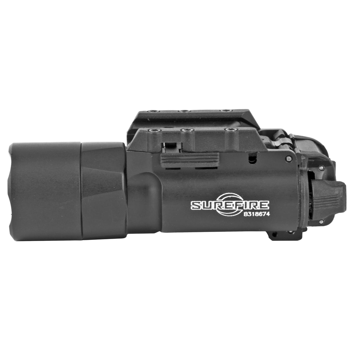 SureFire X300U-A – Night Ops Tactical