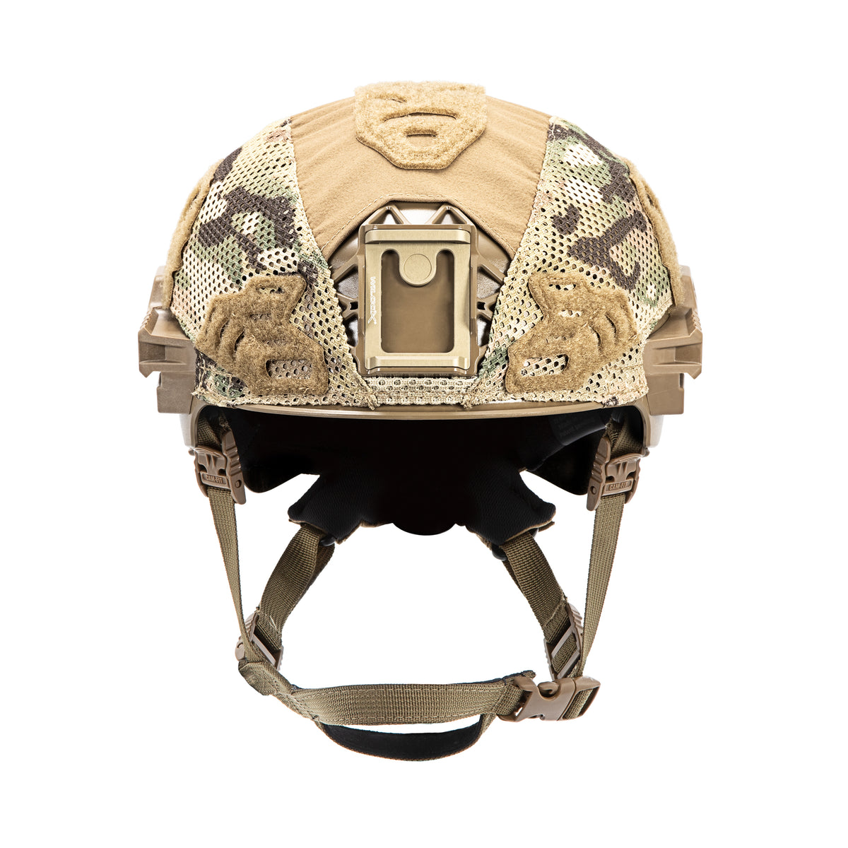 Team Wendy EXFIL LTP Helmet Cover – Night Ops Tactical