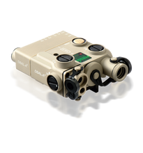 Load image into Gallery viewer, Steiner Dual-Beam Aiming Laser A3 (DBAL A3)