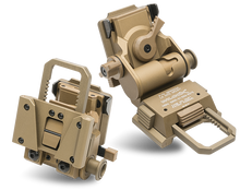 Load image into Gallery viewer, Wilcox L4 G24 Helmet Mount