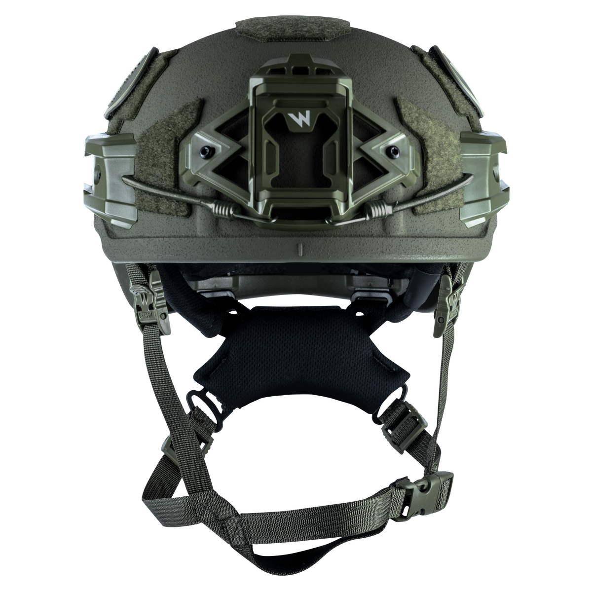 EPIC™ Specialist High-Cut Ballistic Helmet – Night Ops Tactical