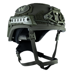 EPIC™ Specialist High-Cut Ballistic Helmet