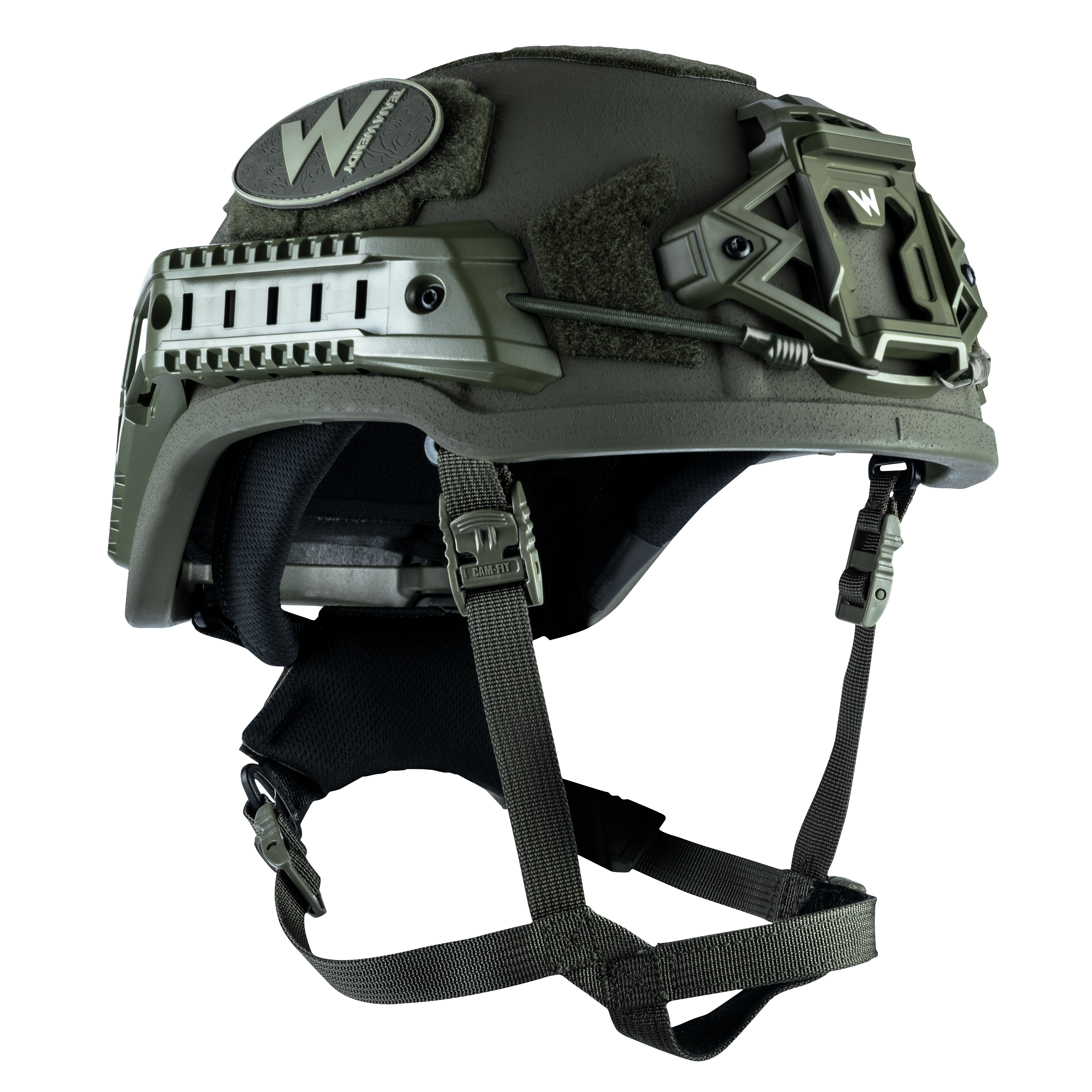 Helmet hot sale team wendy