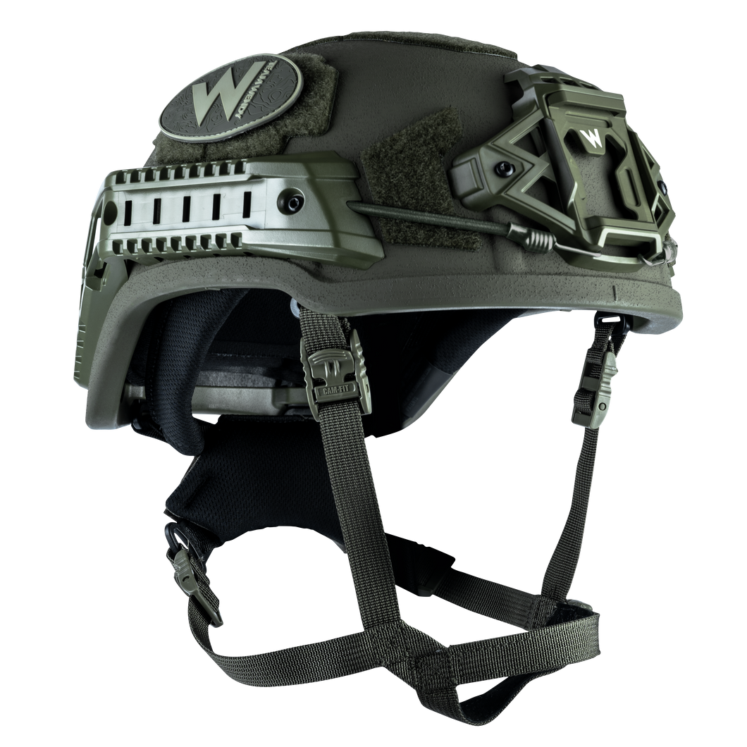 Team wendy bump 2024 helmet for sale