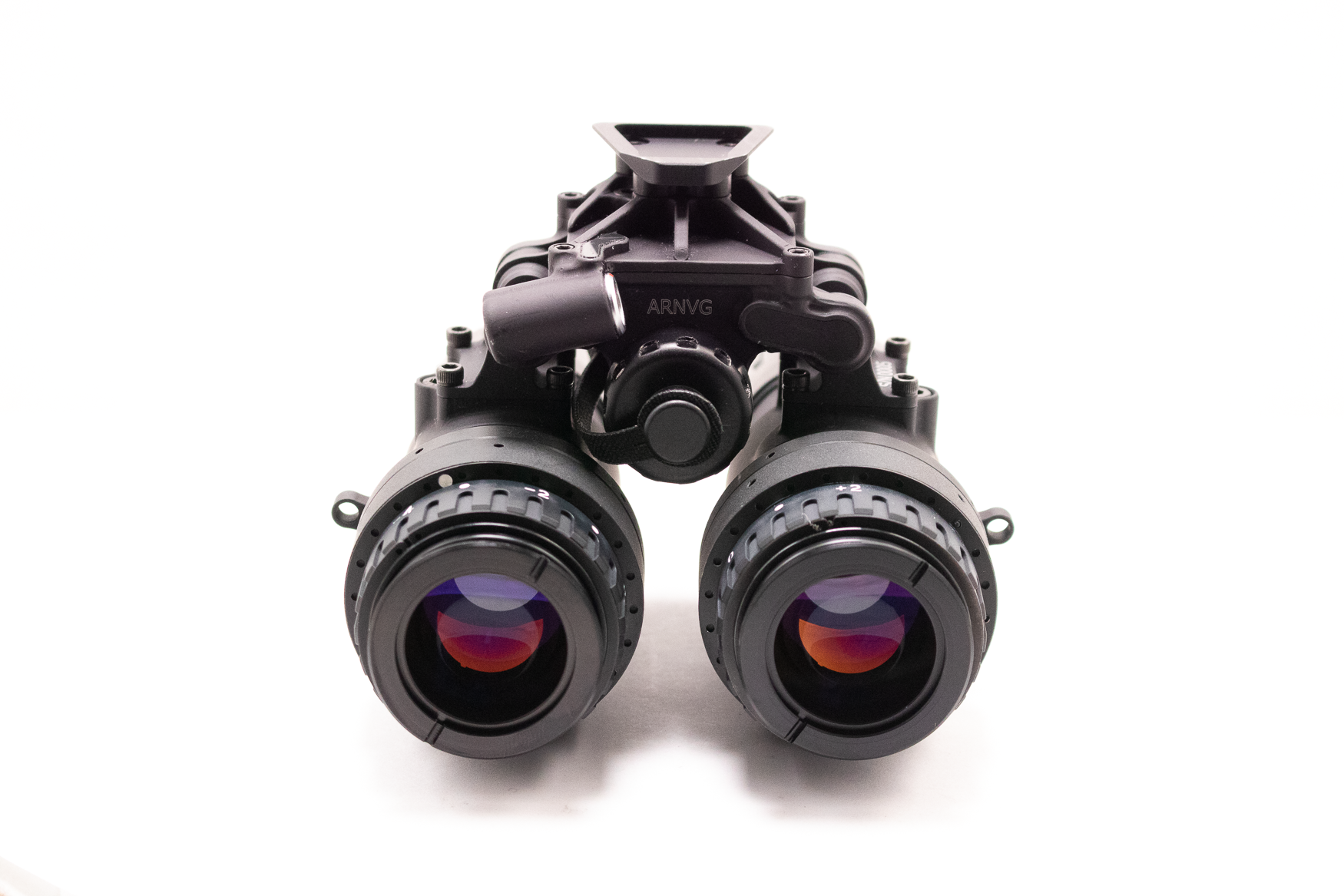 ARNVG (Articulating Ruggedized Night Vision Goggle – Killer