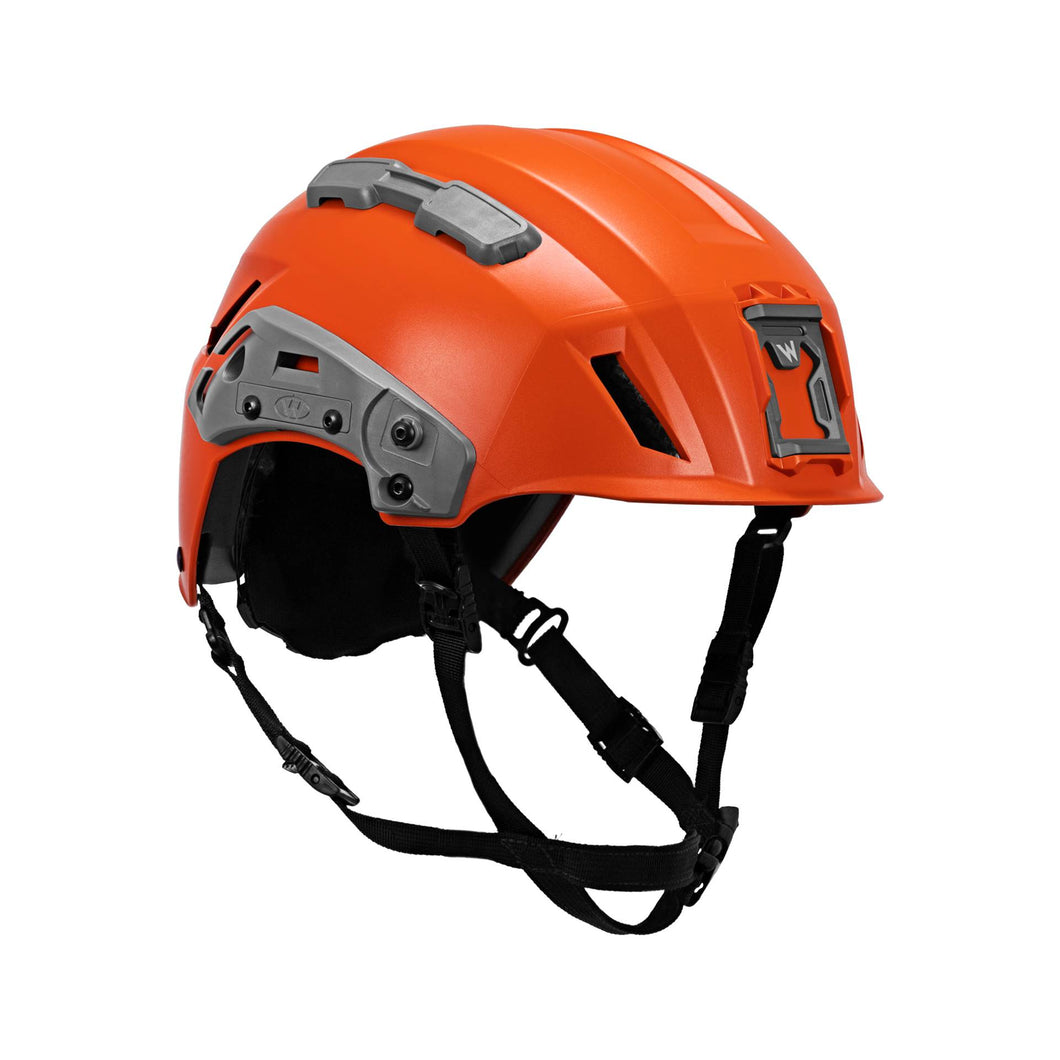 Team Wendy SAR Tactical Helmet – Night Ops Tactical
