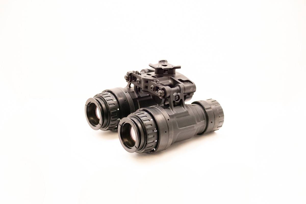 Nocturn Industries Manticore-R – Night Ops Tactical