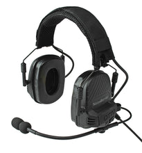 Load image into Gallery viewer, OTTO NoizeBarrier® TAC Headset
