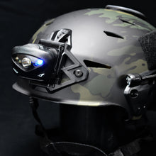 Load image into Gallery viewer, Princeton Tec VIZZ Tactical MPLS Head Lamp
