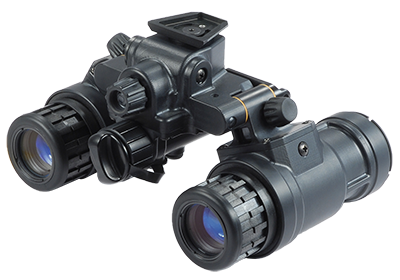 L3Harris AN/PVS-31A – Night Ops Tactical