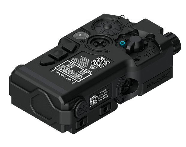 Wilcox RAID-XE High Power (LE/MIL Only) – Night Ops Tactical