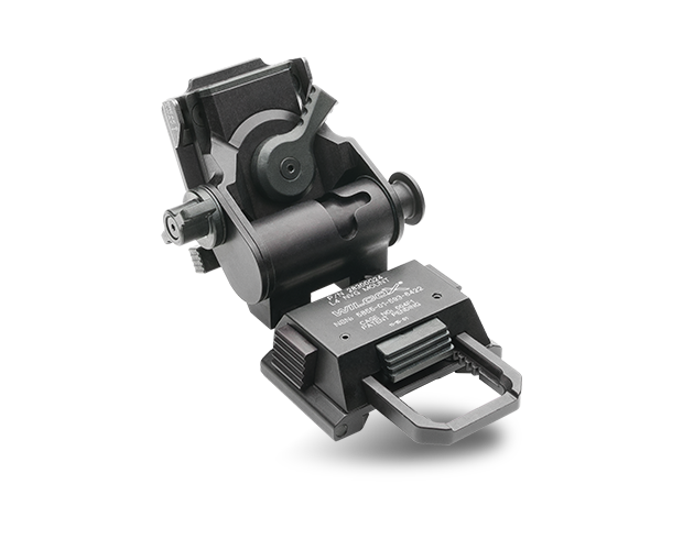 Wilcox L4 G24 Helmet Mount – Night Ops Tactical Wilcox L4 G24 Helmet Mount – Night Ops Tactical