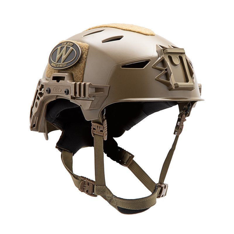 Team Wendy® EXFIL® LTP Bump Helmet | Team Wendy