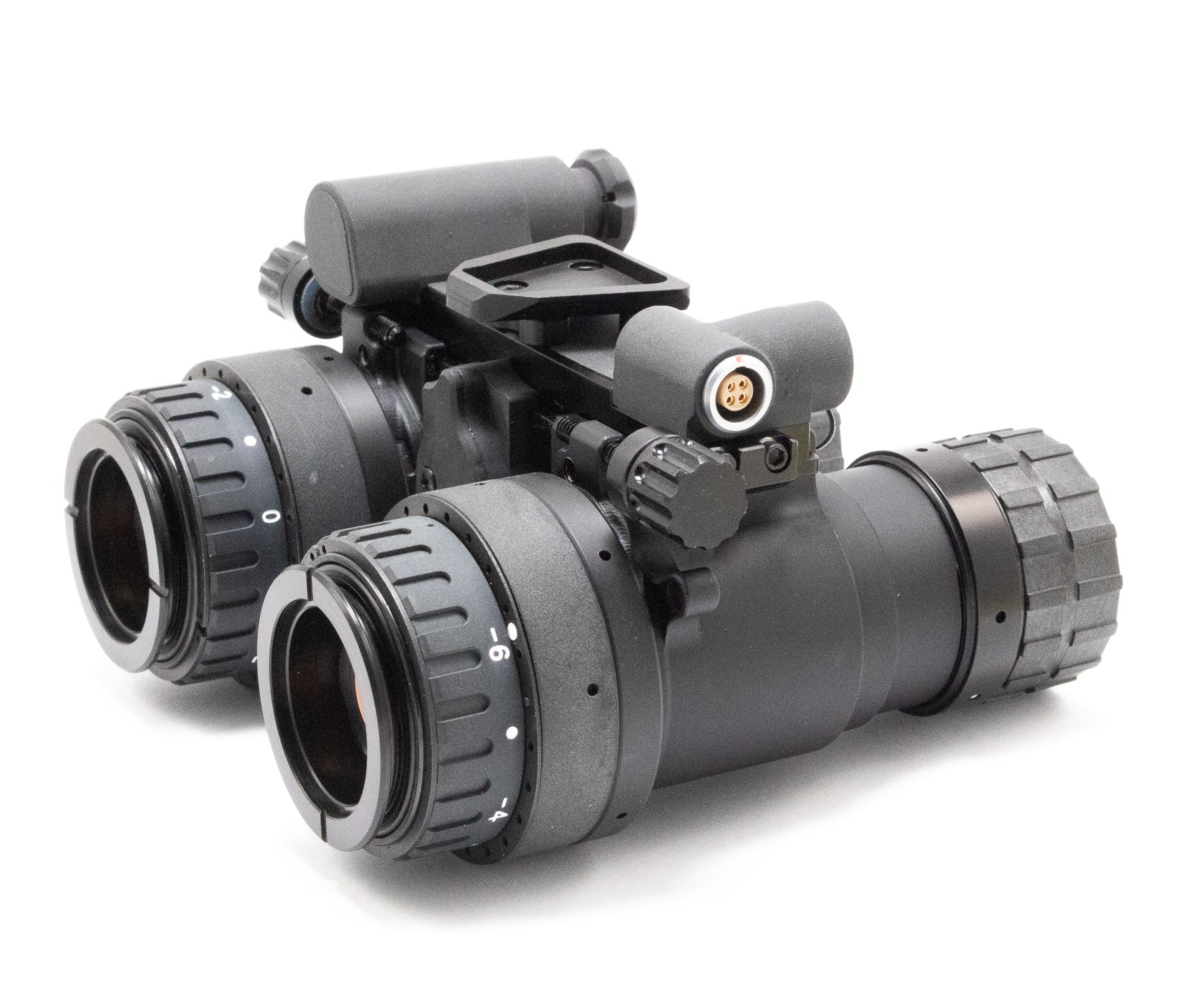 surplus night vision goggles Ruggedized Night Vision Goggle (RNVG-VG) – Night Ops Tactical