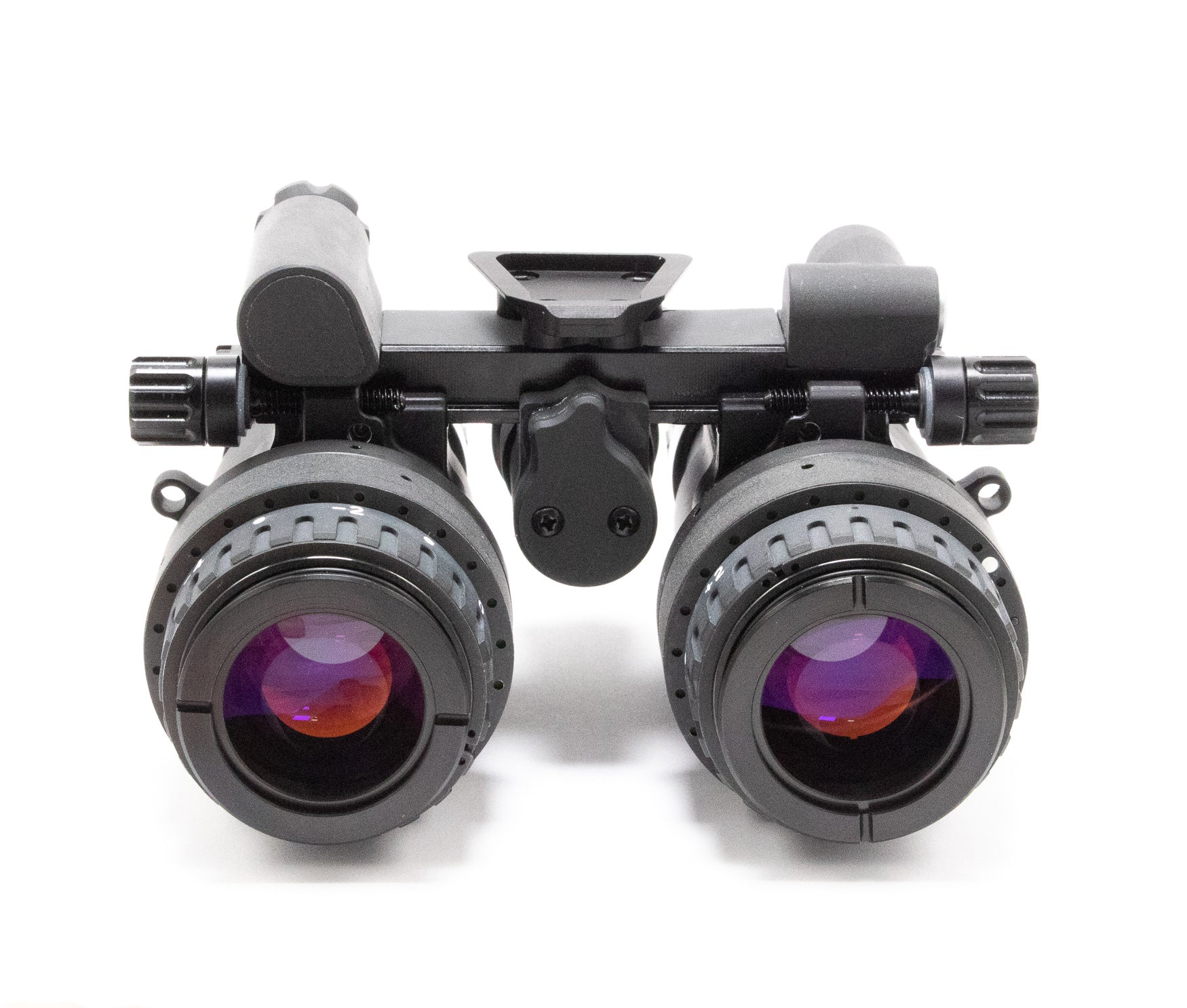NightOps Tactical Ruggedized Night Vision Goggle (RNVG) – Night