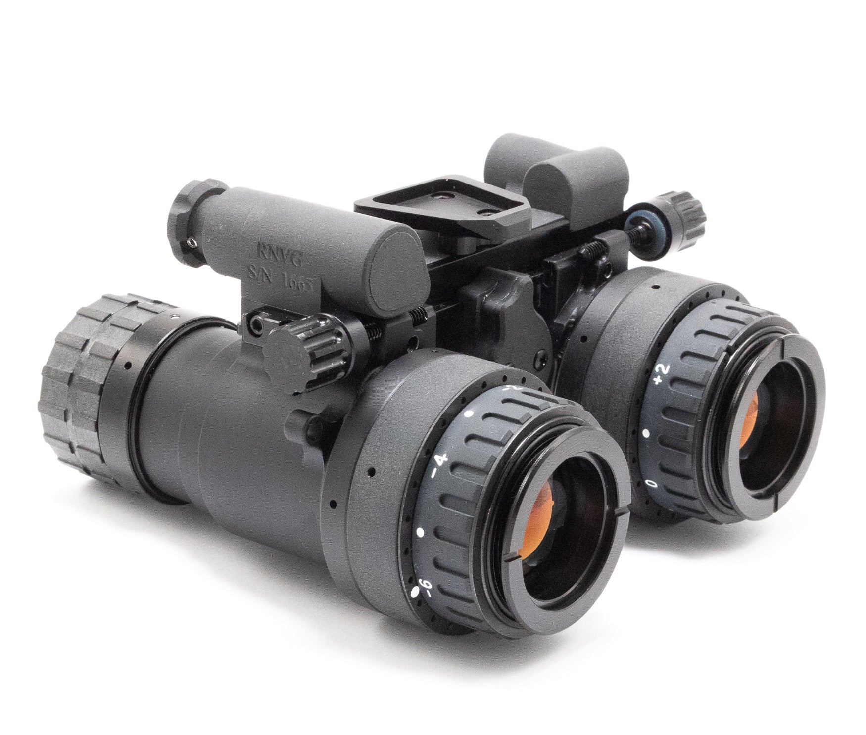 Coti On Rnvg Ruggedized Night Vision Goggle (RNVG-VG) – Night Ops Tactical