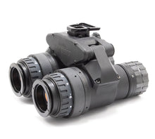 Load image into Gallery viewer, NightOps Tactical Dual Tube Night Vision Goggle (DTNVG)
