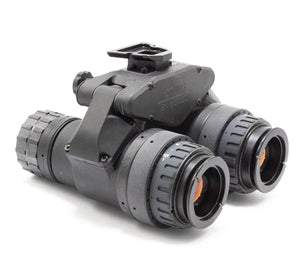 NightOps Tactical Dual Tube Night Vision Goggle (DTNVG)