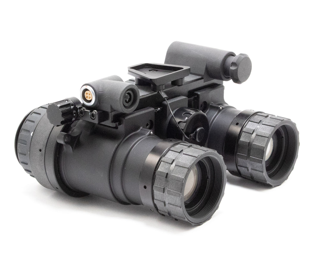 NightOps Tactical Ruggedized Night Vision Goggle (RNVG)