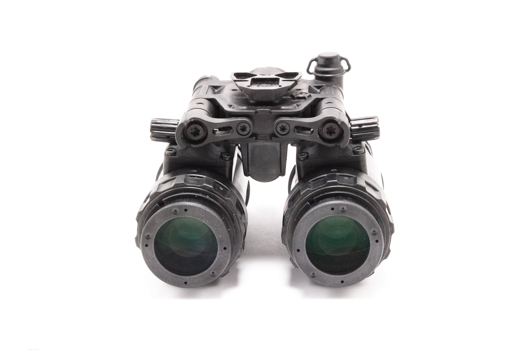 elbit night vision goggles Elbit AN/PVS-31D (F5032) Lightweight Night Vision Goggle – Night Ops Tactical