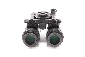 Elbit AN/PVS-31D (F5032) Lightweight Night Vision Goggle