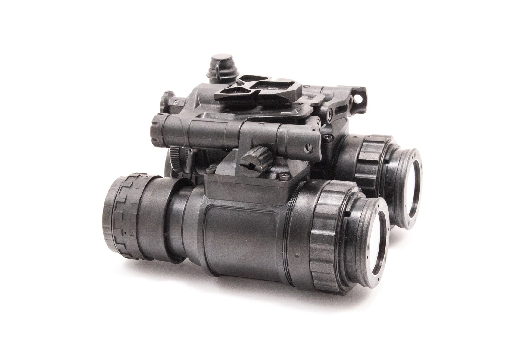 night vision goggles europe Elbit AN/PVS-31D (F5032) Lightweight Night Vision Goggle – Night Ops Tactical