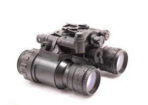 Elbit AN/PVS-31D (F5032) Lightweight Night Vision Goggle