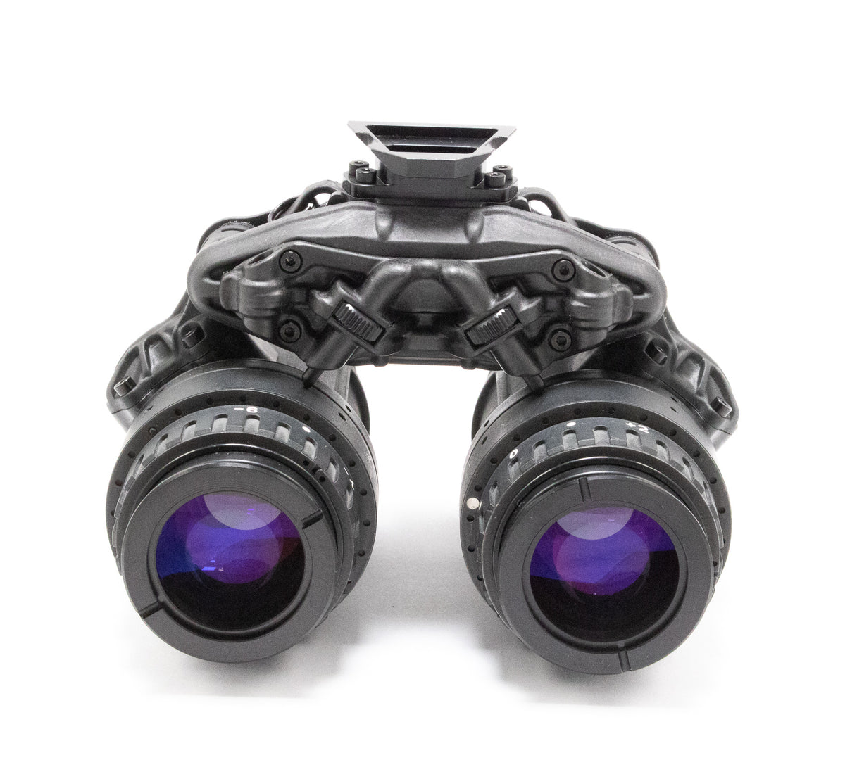 Inter-Pupillary Distance (IPD) Stop for DTNVS – Night Ops Tactical
