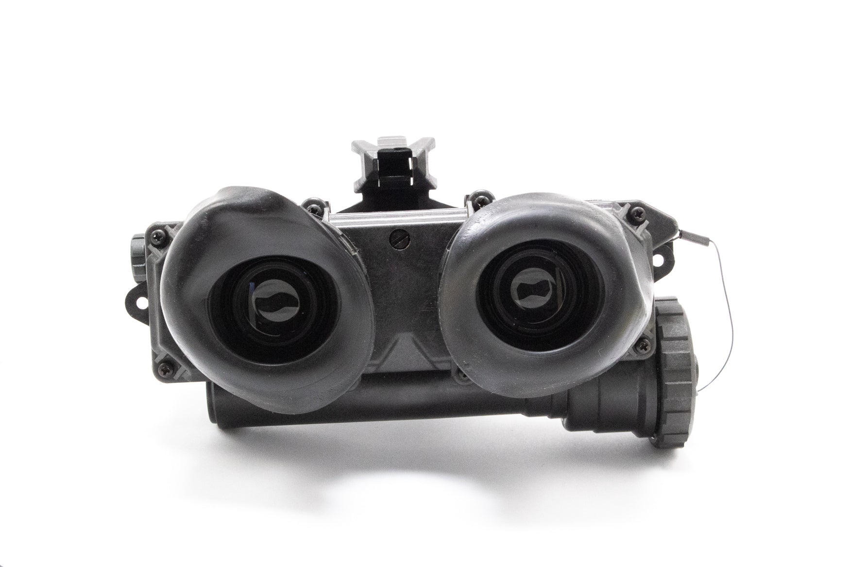 NightOps Tactical Ruggedized Night Vision Goggle (RNVG) – Night Ops Tactical