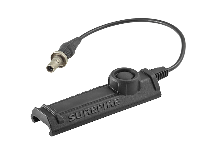 Surefire SR07 Rail Dual Pressure Switch 7