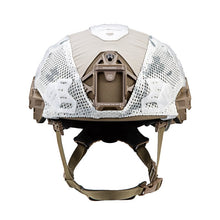 Load image into Gallery viewer, Team Wendy Helmet Cover for EXFIL Ballistic Helmet with Rail 3.0
